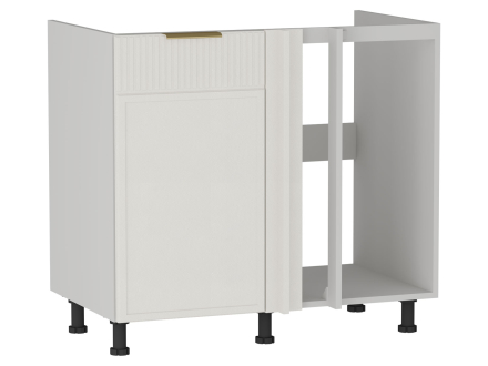 Угловой стол под мойку 193-192790