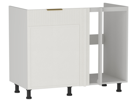 Угловой стол под мойку 193-192786