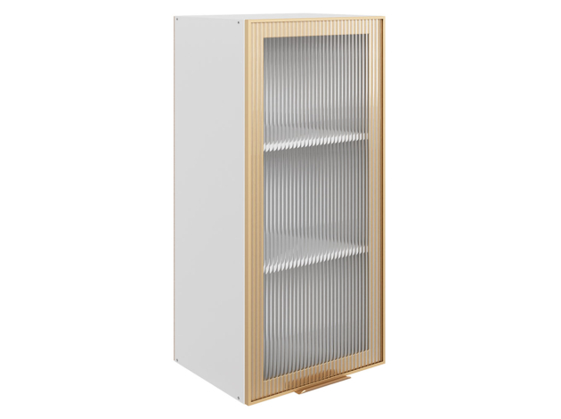 Навесной шкаф Алюм Макси