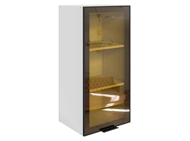 Навесной шкаф Алюм Макси