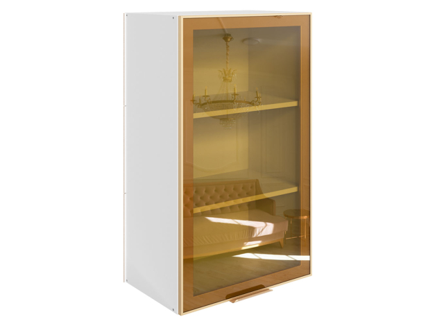 Навесной шкаф Алюм Макси