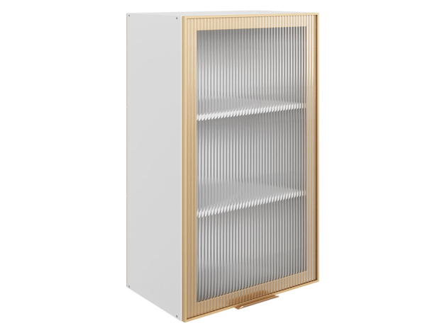 Навесной шкаф Алюм Макси