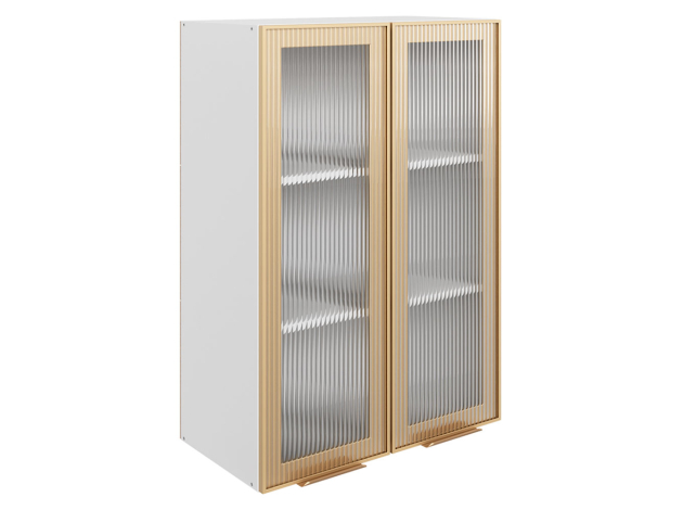 Навесной шкаф Алюм Макси