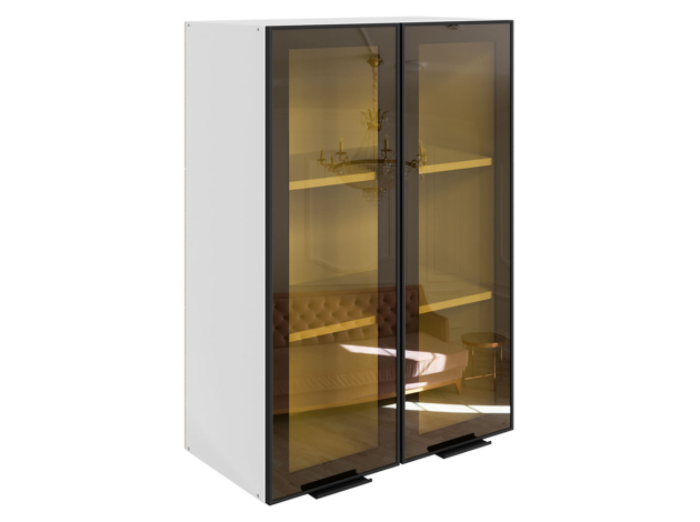 Навесной шкаф Алюм Макси