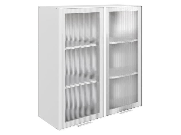 Навесной шкаф Алюм Макси