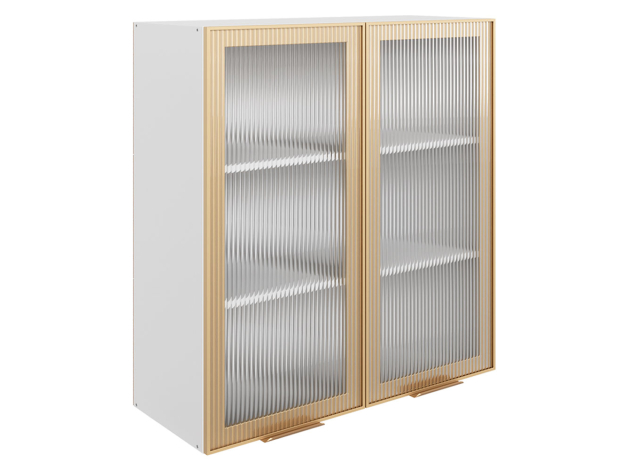 Навесной шкаф Алюм Макси