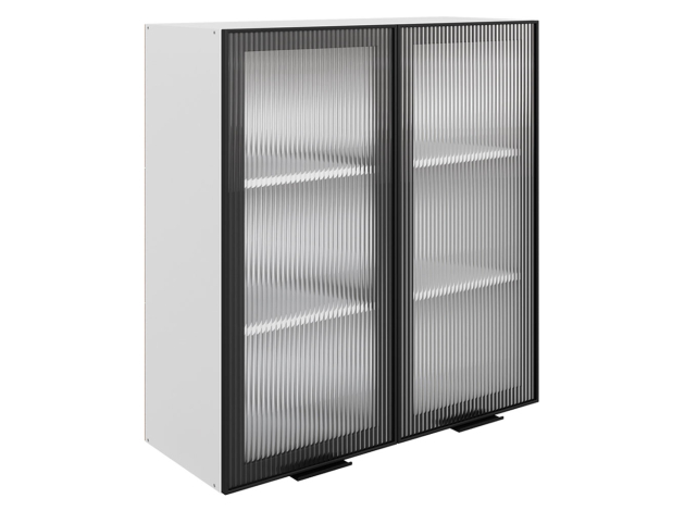 Навесной шкаф Алюм Макси