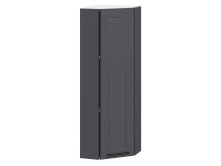 Торцевой навесной шкаф 135-168578