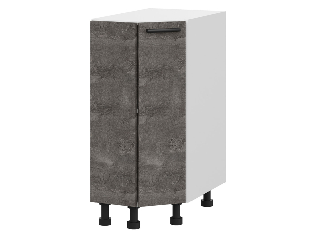 Торцевой стол Модус