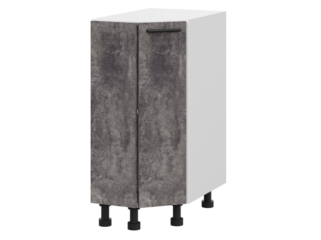 Торцевой стол Модус