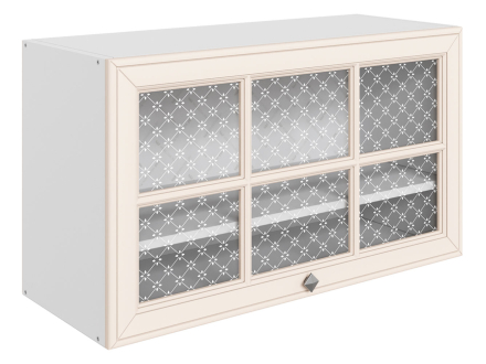 Навесной шкаф 135-182105