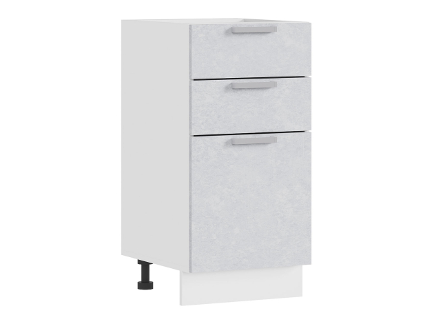 Стол Бридж 3 ящика