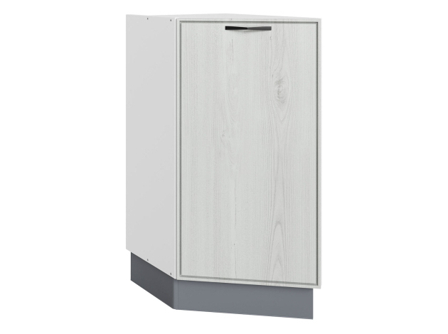 Торцевой стол Монако