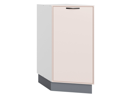 Торцевой стол 193-163759