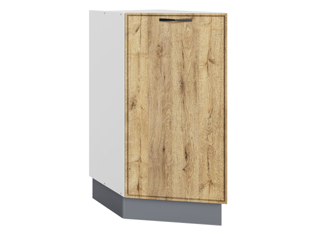 Торцевой стол Монако