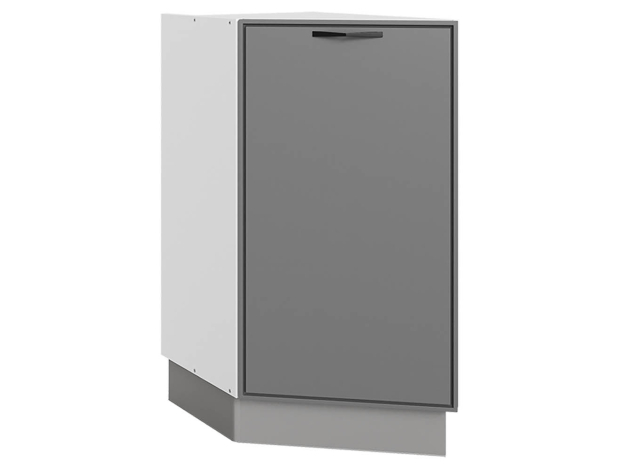 Торцевой стол Монако