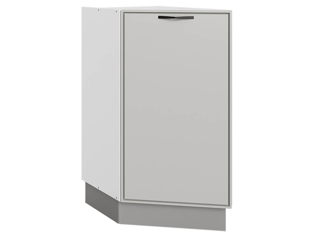 Торцевой стол Монако