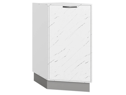 Торцевой стол 193-179649