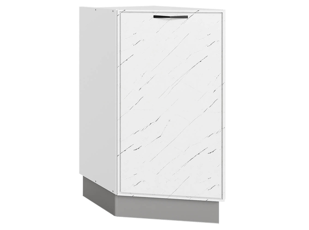 Торцевой стол Монако