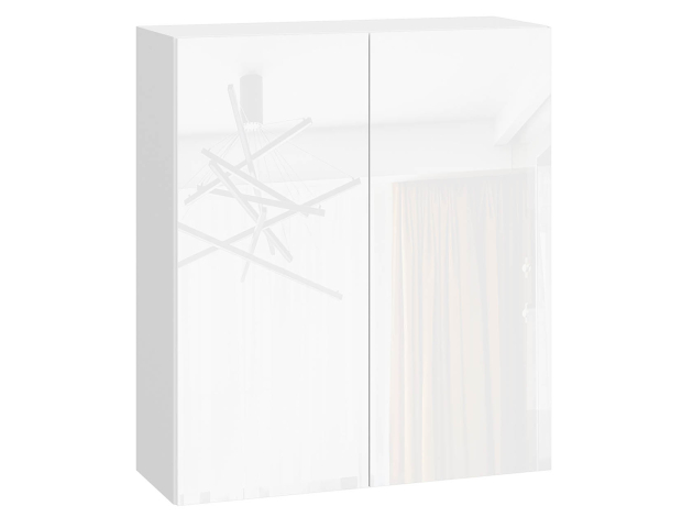 Шкаф Стрэйт