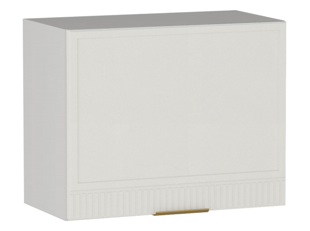 Антресольный шкаф под вытяжку Берта