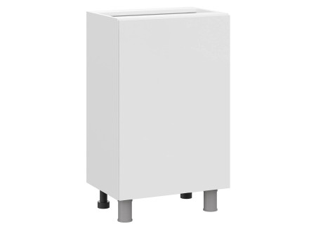 Стол узкий 400 135-165354