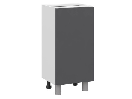 Стол узкий 400 135-165356