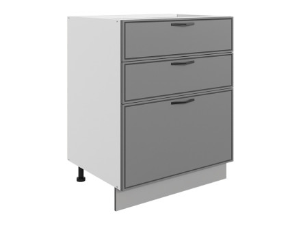 Стол 3 ящика 135-184179