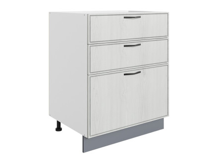 Стол 3 ящика 135-184183