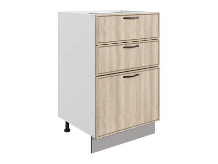 Стол 3 ящика 193-184316