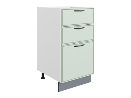 Стол 3 ящика 136-184190