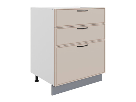 Стол 3 ящика 193-184203