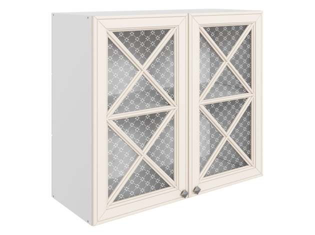 Навесной шкаф Мишель