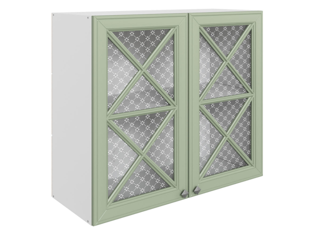 Навесной шкаф Мишель