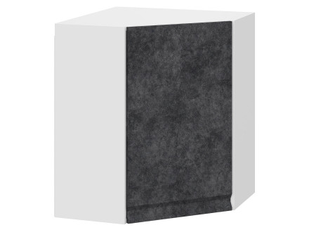 Навесной шкаф угловой 193-172688