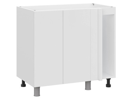 Угловой стол под мойку 136-165205