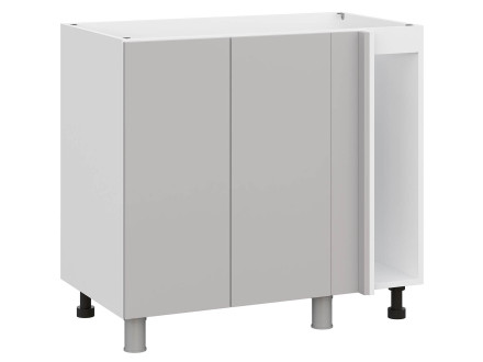 Угловой стол под мойку 136-165208