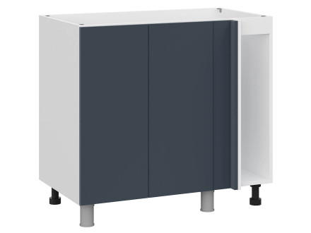 Угловой стол под мойку 136-165209