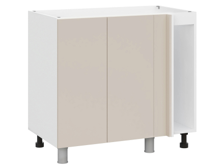 Угловой стол под мойку 136-192026