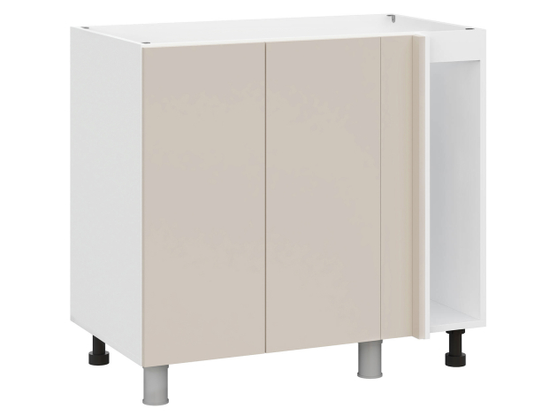 Угловой стол под мойку Модерн