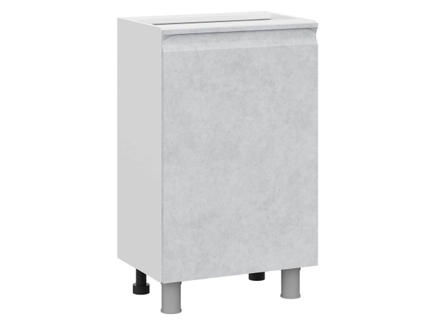 Стол узкий 400 Вельвет