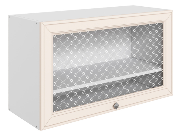 Навесной шкаф Мишель