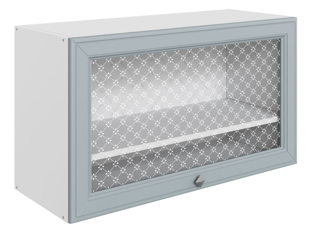 Навесной шкаф Мишель