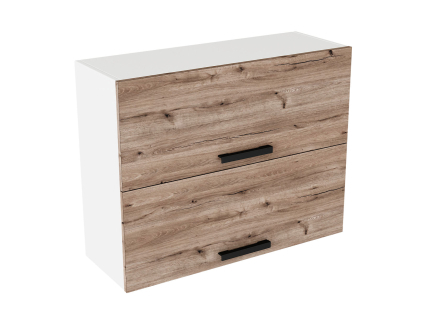 Антресольный шкаф 105-189472