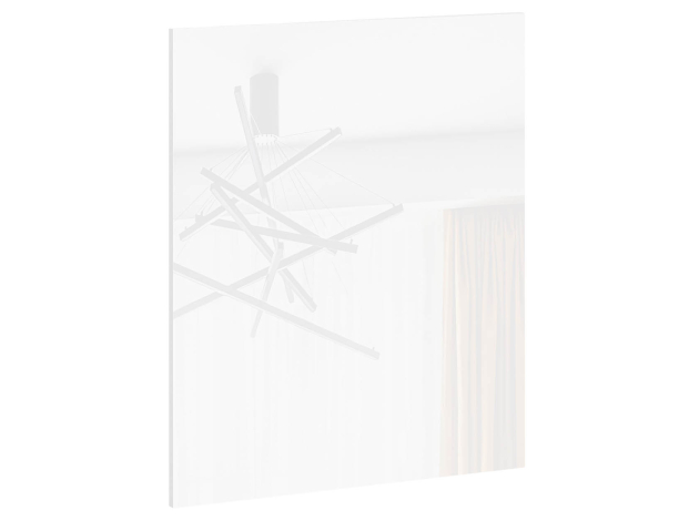 Фасад для посудомоечной машины Стрэйт