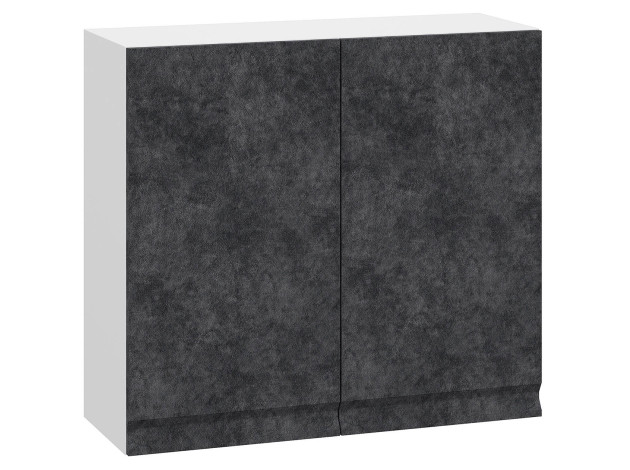Навесной шкаф Вельвет