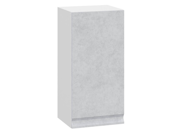 Навесной шкаф Вельвет