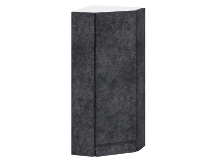 Торцевой навесной шкаф 193-172667