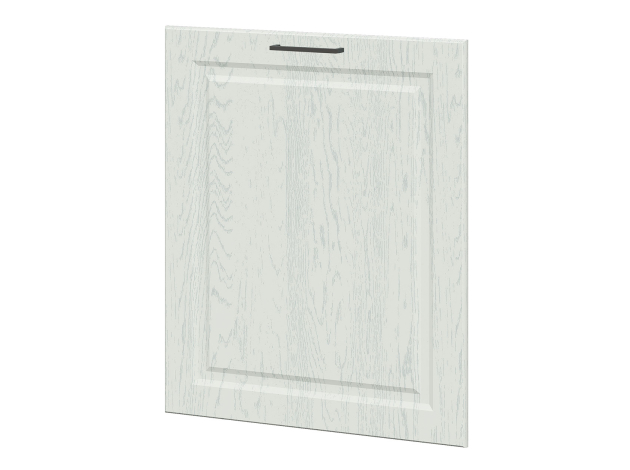 Фасад для посудомоечной машины Грейвуд