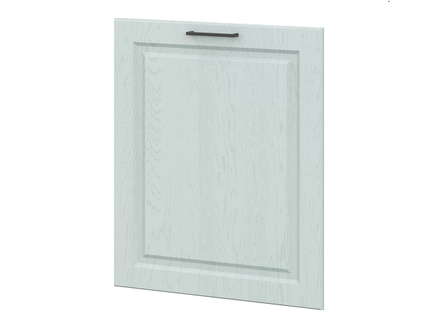 Фасад для посудомоечной машины Грейвуд